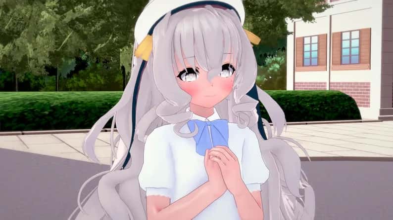 游戏画面1